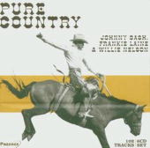 Diverse – Pure Country