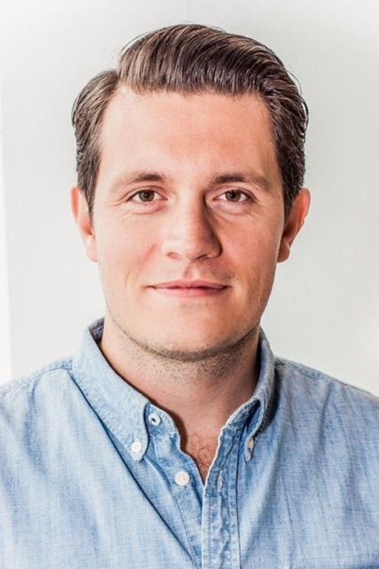 Übernimmt in Berlin die Leitung der Universal-Verlagsgeschäfts für Deutschland, Österreich und die Schweiz: Thomas Vidovic