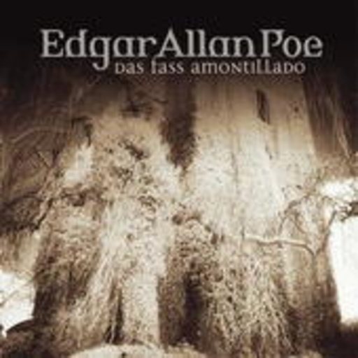 Diverse – Edgar Allan Poe (16) - Das Fass Amontillade