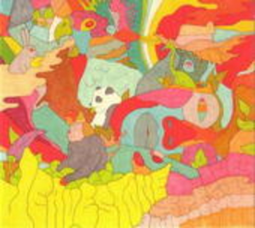 Jeavestone – Spices, Species And Poetry Petrol