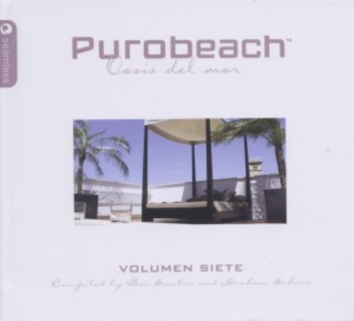 Diverse – Purobeach Volumen Siete