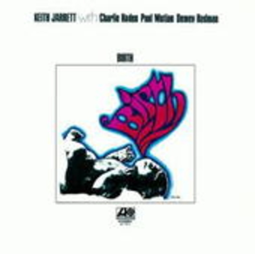 Keith Jarrett – Birth