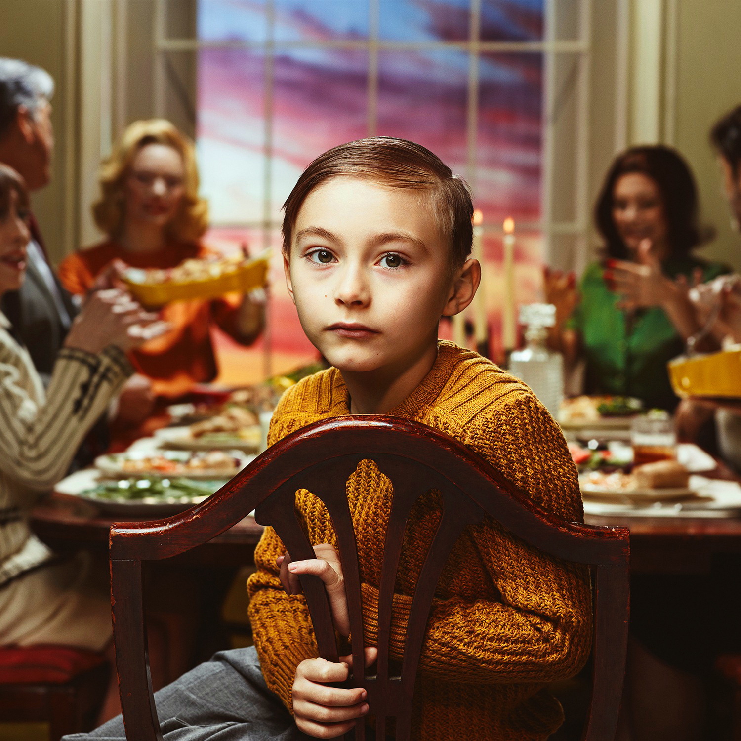 Passion Pit – Kindred
