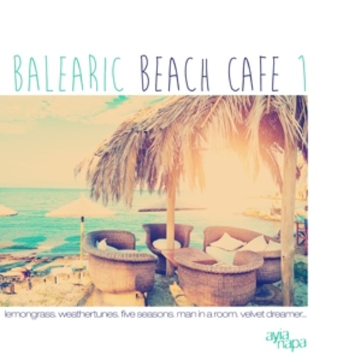 Diverse – Balearic Beach Café Vol. 1