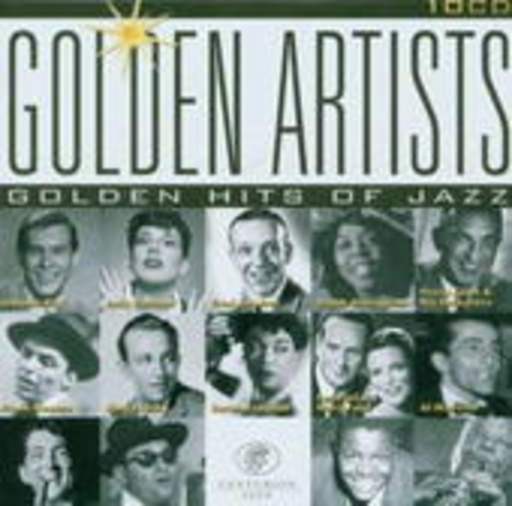 Diverse – Golden Artists - Golden Hits