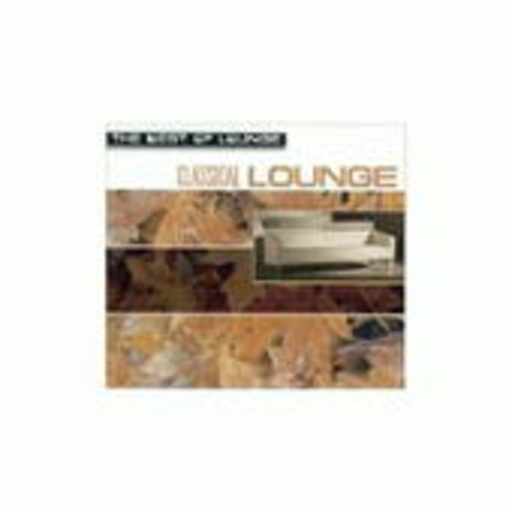 Diverse – Classical Lounge - The Best Of Lounge