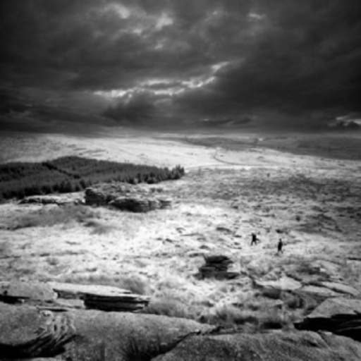 Blood Choir – No Windows To The Old World