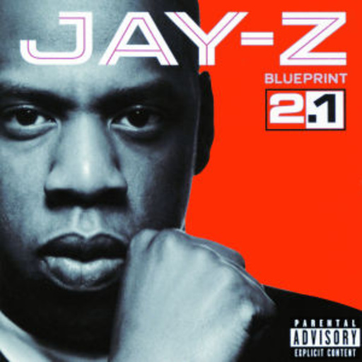 Jay-Z – The Blueprint 2.1