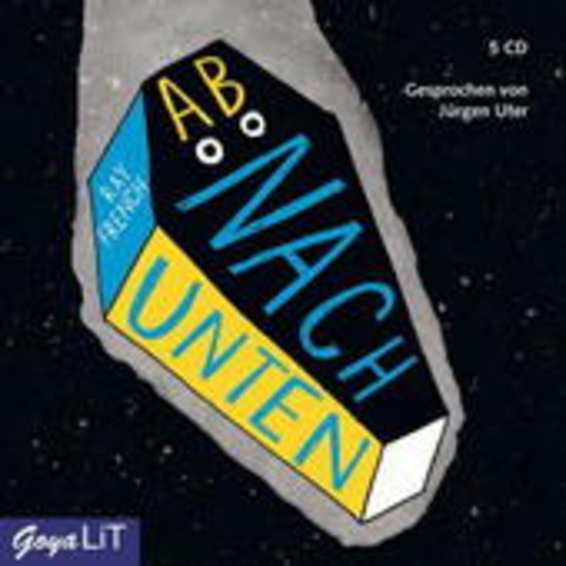 Jürgen Uter – Ab nach unten