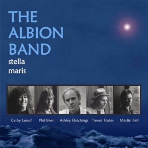 The Albion Dance Band – Stella Maris