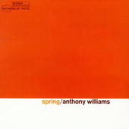 Tony Williams – Spring (Rudy Van Gelder)