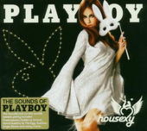 Diverse – Housexy - Sounds Of Playboy