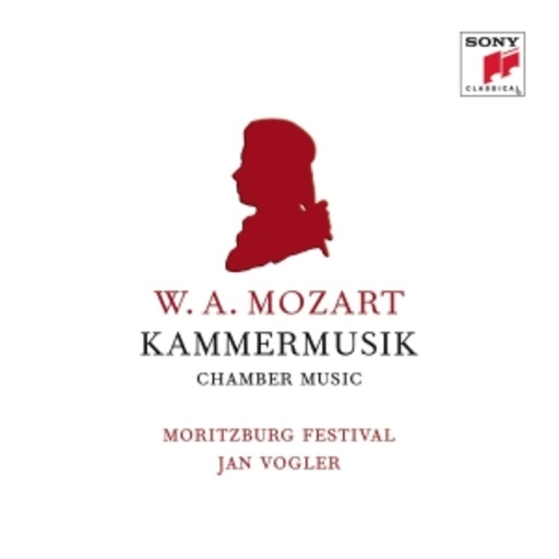 Jan Vogler – Chamber Music