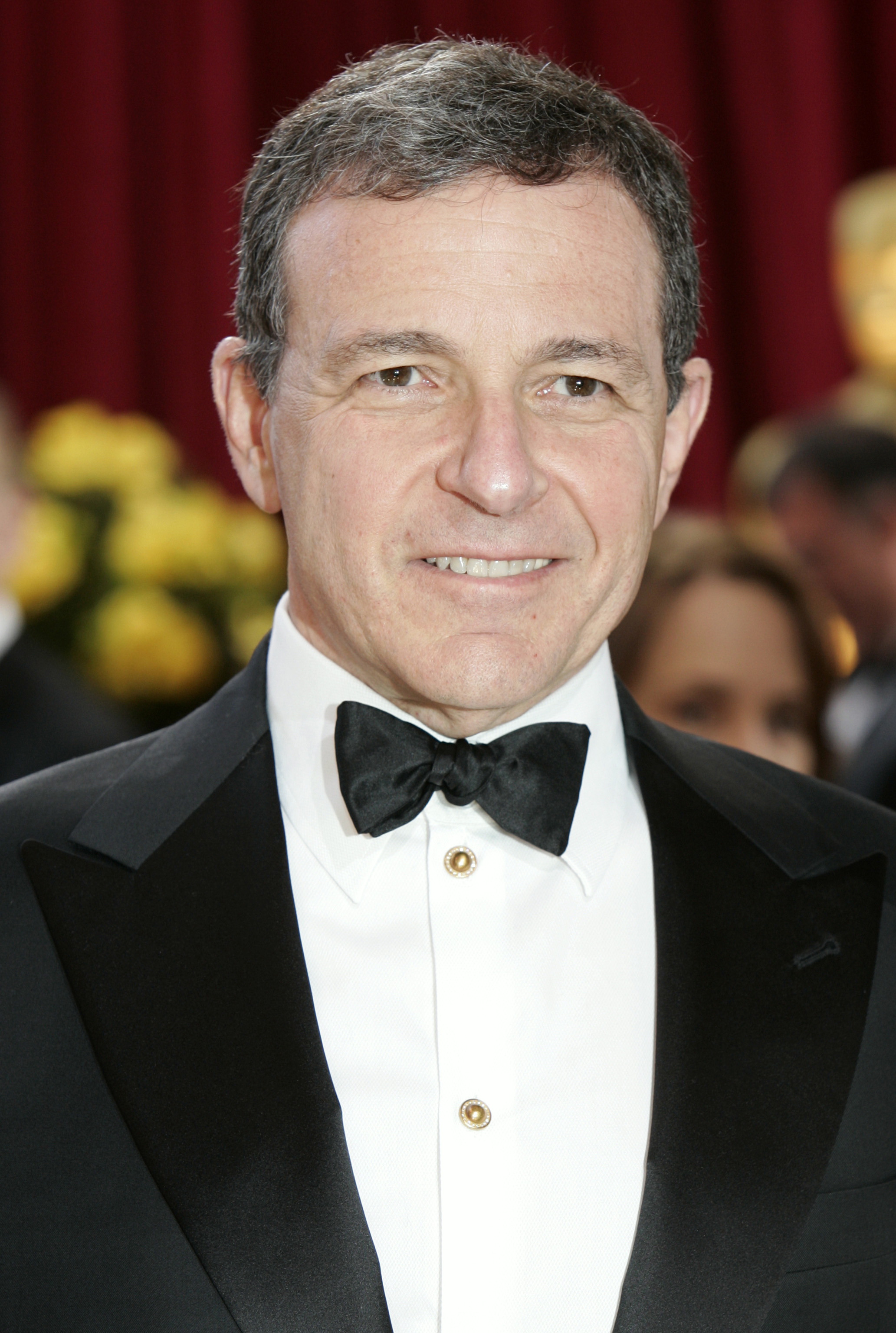Robert A. Iger