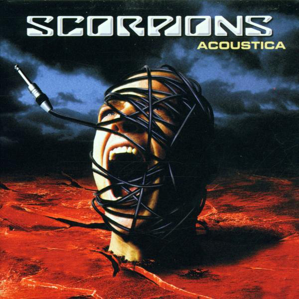 Scorpions – Acoustica