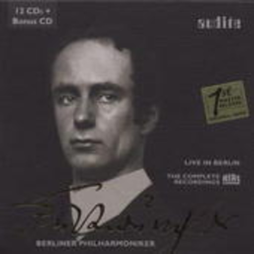 The Complete Rias Recordings