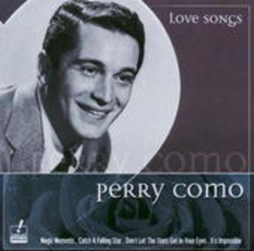 Perry Como – Love Songs