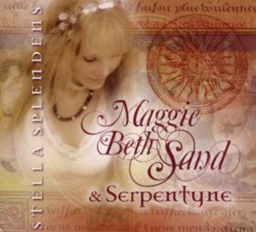 Maggie Beth Sand & Serpentyne – Stella Splends