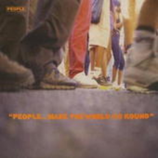 Diverse – People Make The World Go Round (II)