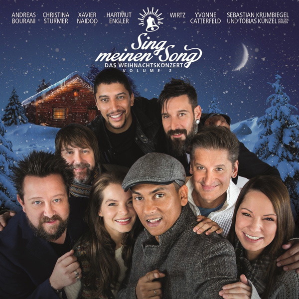 Diverse – Sing meinen Song - Das Weihnachtskonzert - Volume 2