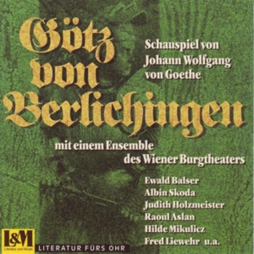 Diverse – Götz von Berlichingen