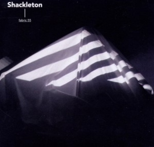 Shackleton – Fabric 55