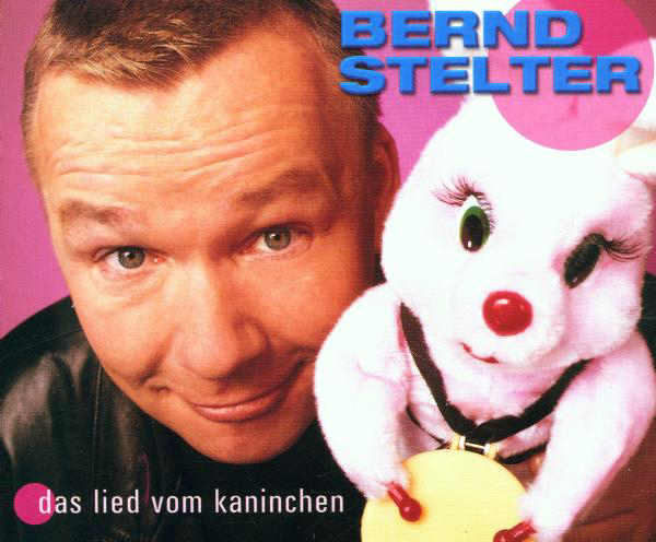 Bernd Stelter – Das Lied vom Kaninchen