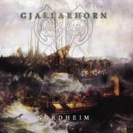 Gjallarhorn – Nordheim