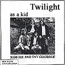 Twilight – As A Kid