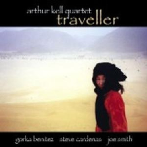 Arthur Kell Quartet – Traveller