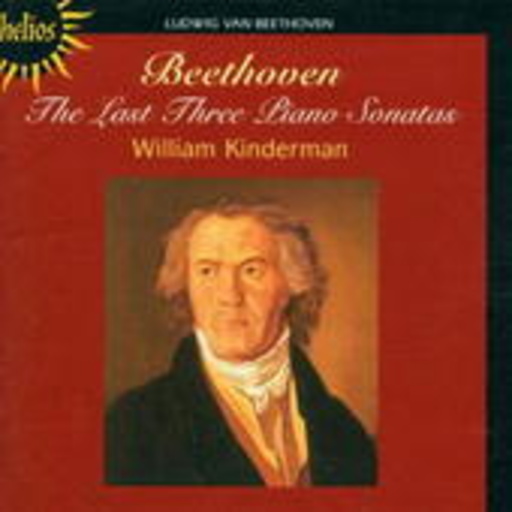 The Three Last Piano Sonatas