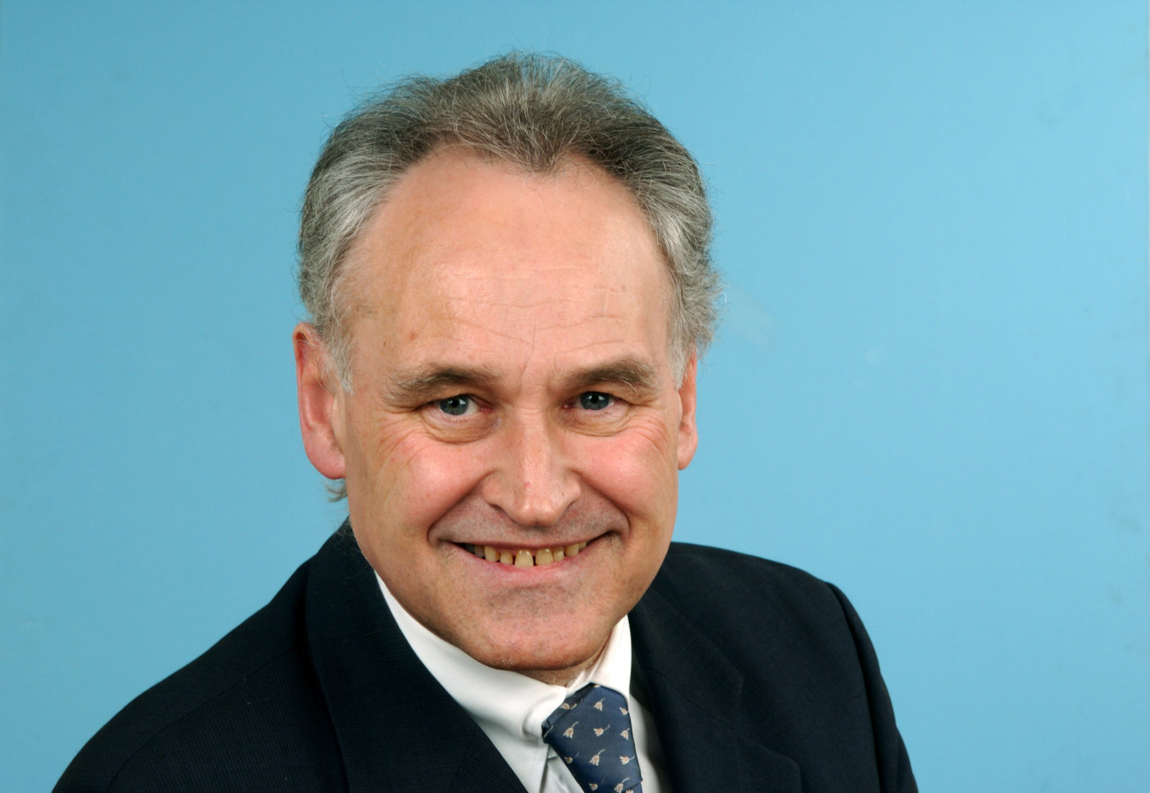 Erwin Huber