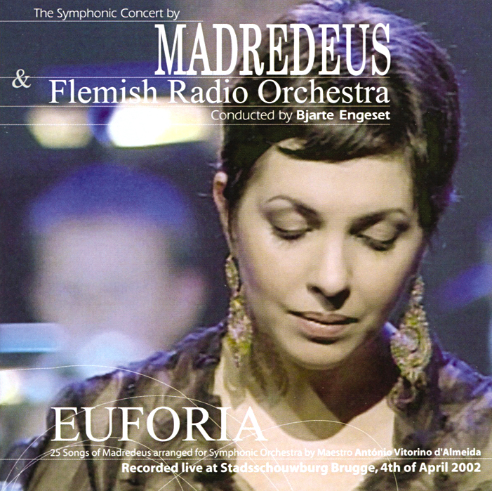 Madredeus – Euforia