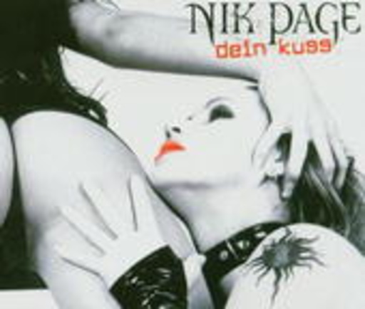 Nik Page – Dein Kuss