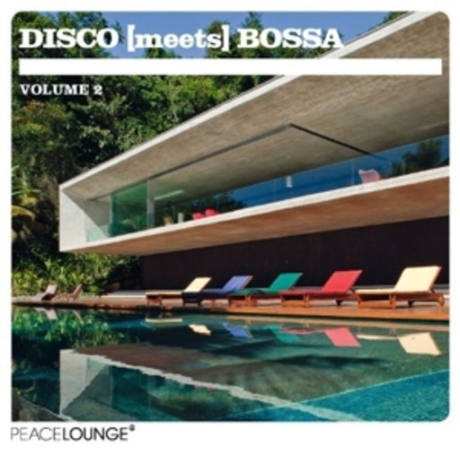Diverse – Disco Meets Boaas Vol. 2