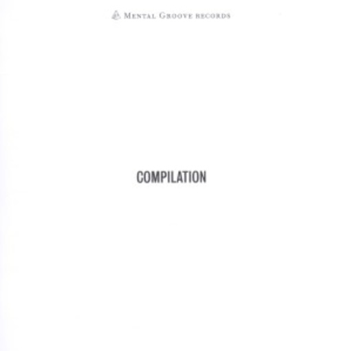 Diverse – Mental Groove Compilation