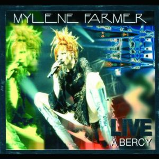 Mylène Farmer – Live A Bercy