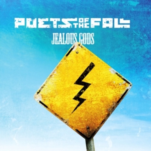 Poets Of The Fall – Jealous Gods