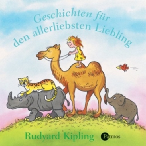 Martin Seiffert – Geschichten für den Allerliebsten