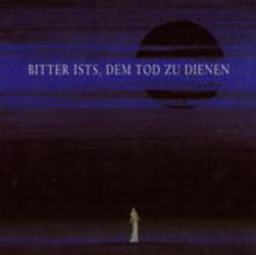 Dornenreich – Bitter ist's dem Tod zu dienen