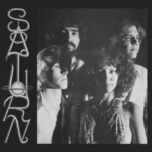 Saturn – Saturn