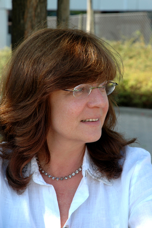 Birgit Wiekhof