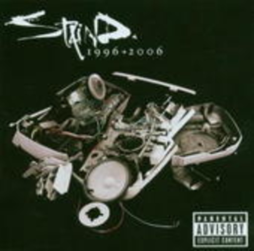 Staind – The Singles Collection 1996-2006