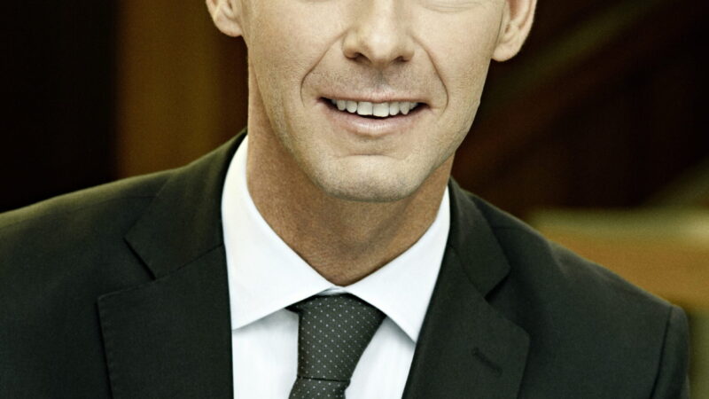 Thomas Rabe