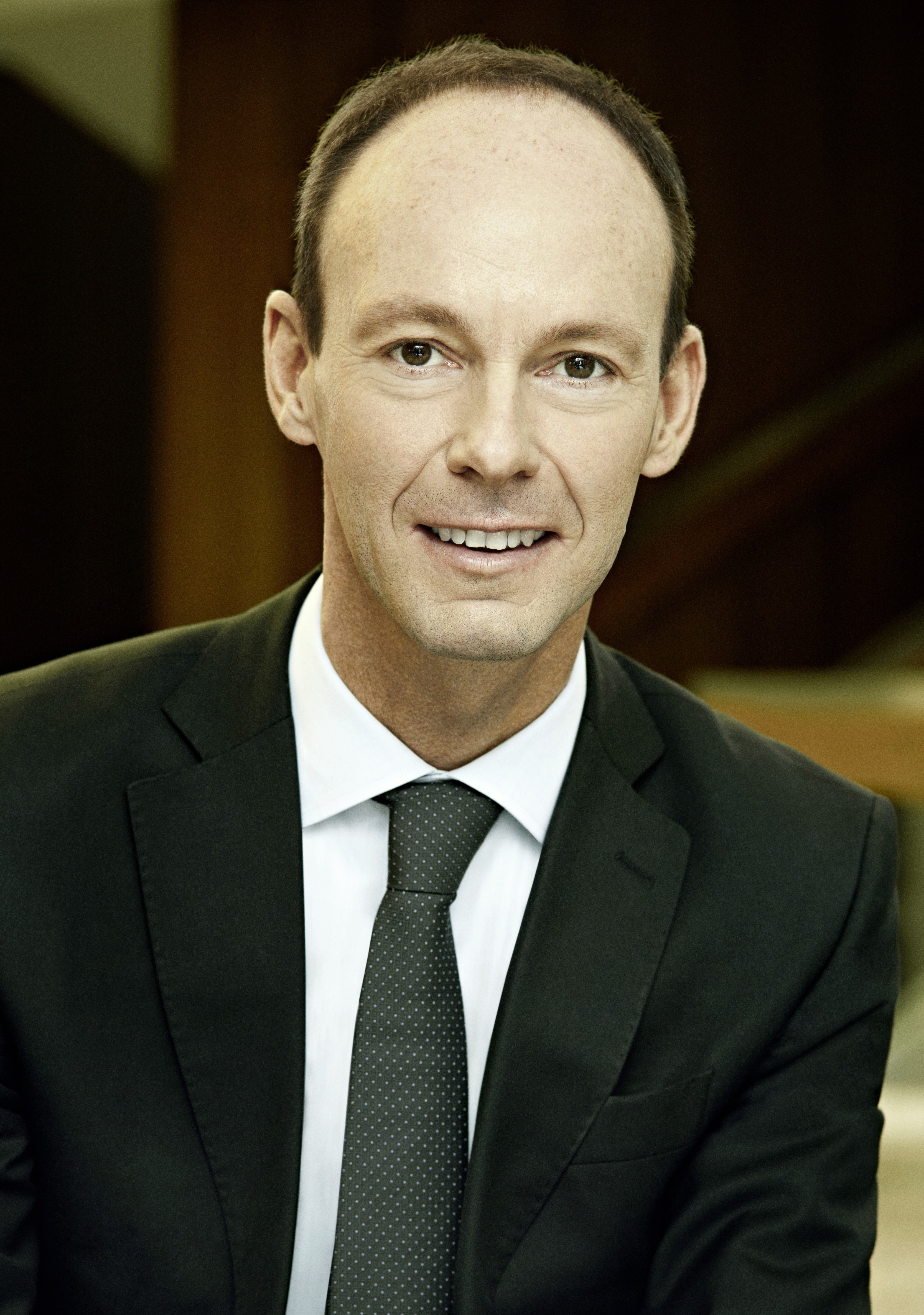 Thomas Rabe