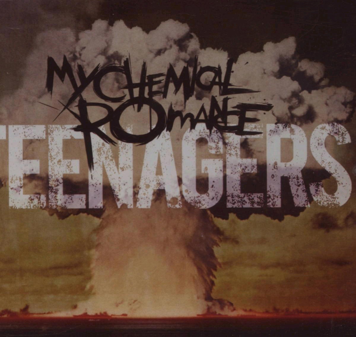My Chemical Romance – Teenagers