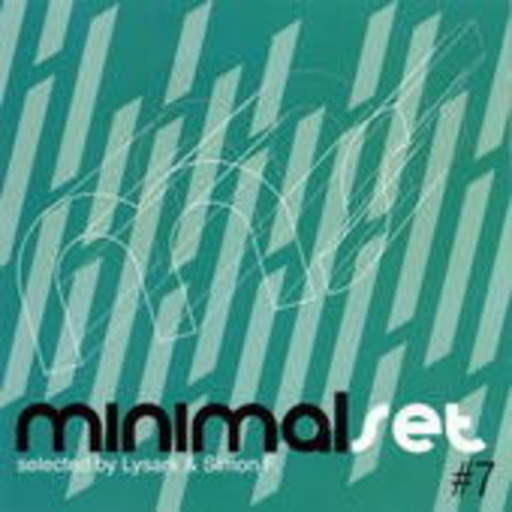 Diverse – Minimal Set Vol. 7 (Mixed By Lysark and Simon F)
