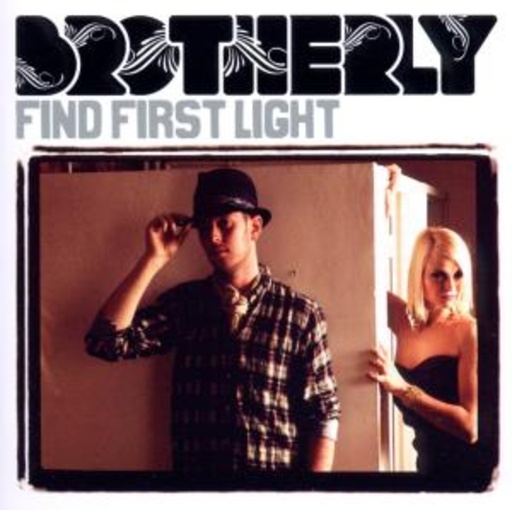 Find First Light