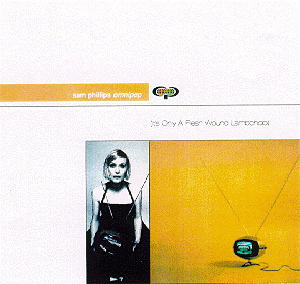 Sam Phillips – Omnipop (It's Only A Flesh Wound Lambchop)
