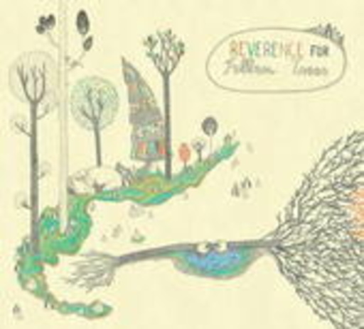The Black Atlantic – Reference For Fallen Trees